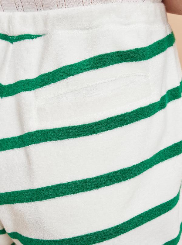 La Ligne Terry Breton Short