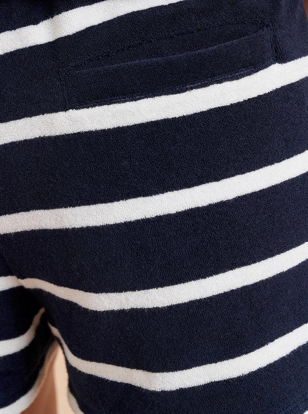 La Ligne Terry Breton Short