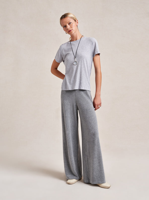 La Ligne Terry Colby Sweatpant