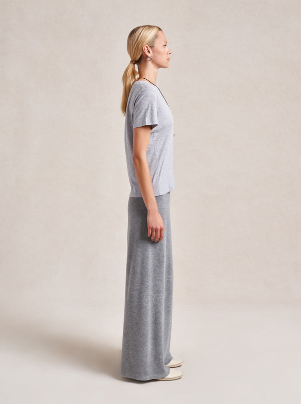 La Ligne Terry Colby Sweatpant