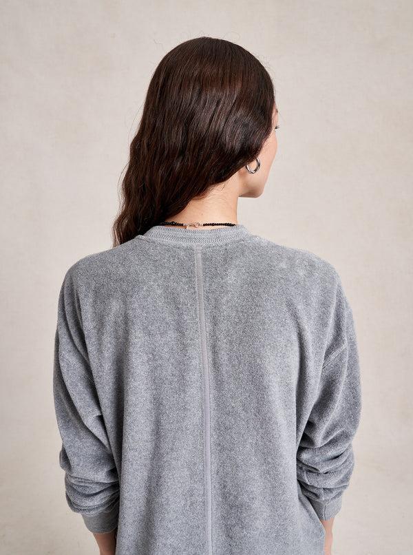 La Ligne Terry James Sweatshirt