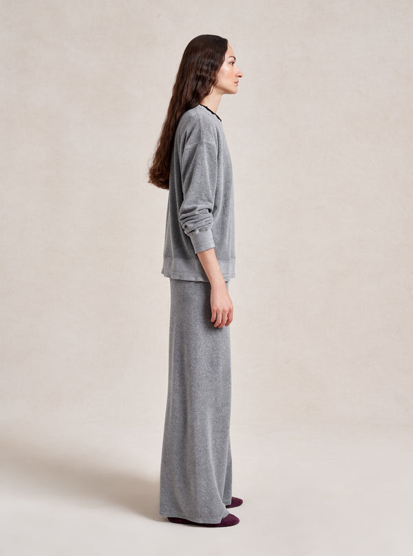 La Ligne Terry James Sweatshirt