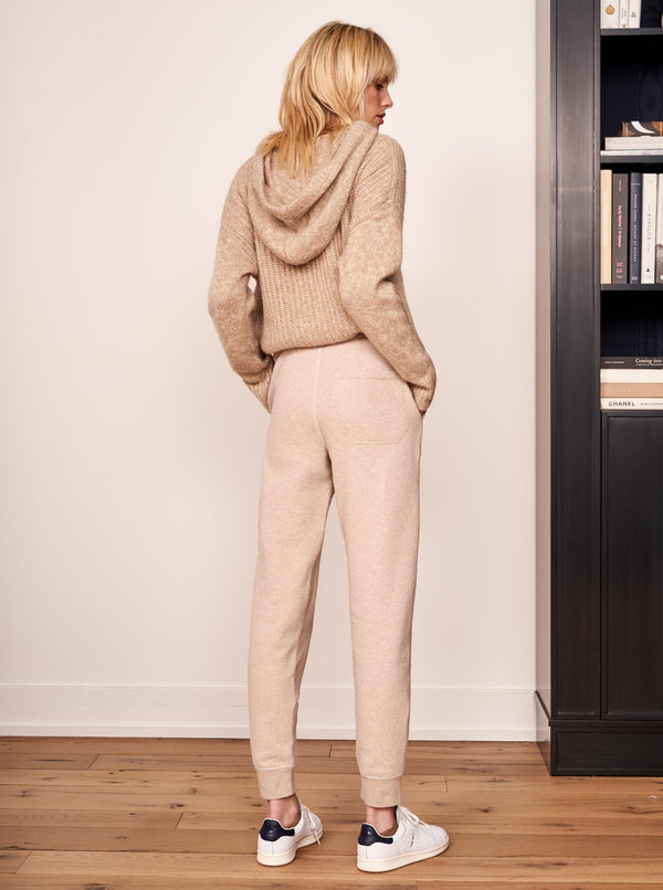 La Ligne Terry Jogger - Pre-Loved