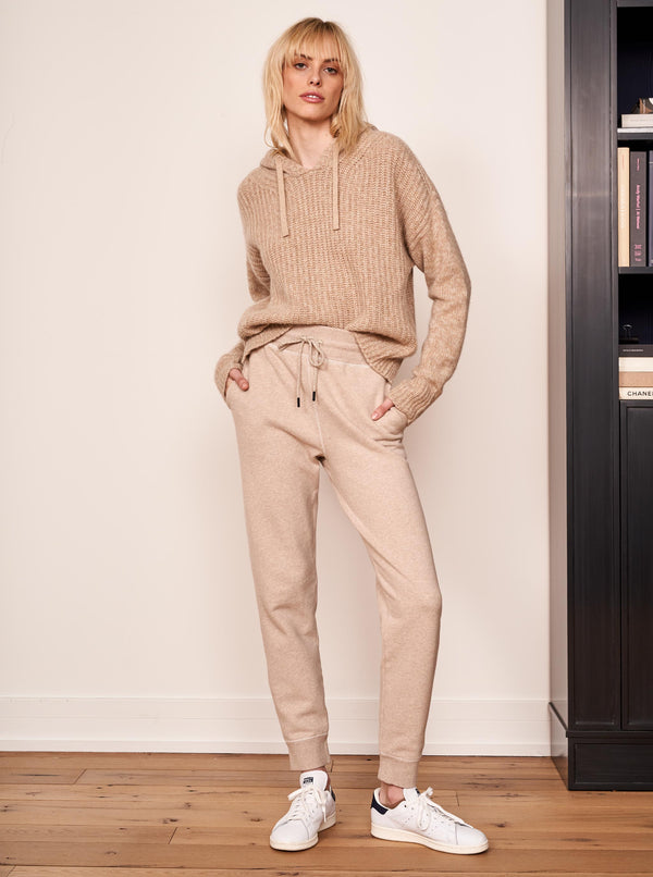 la ligne Terry Jogger - Pre-Loved