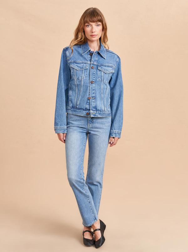 La Ligne The Dean Jacket