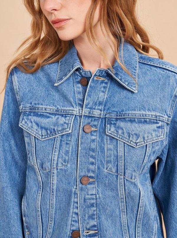 La Ligne The Dean Jacket