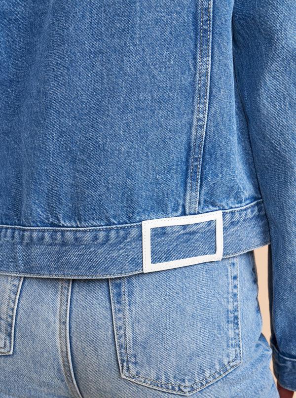 La Ligne The Dean Jacket