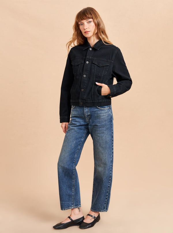 La Ligne The Dean Jacket