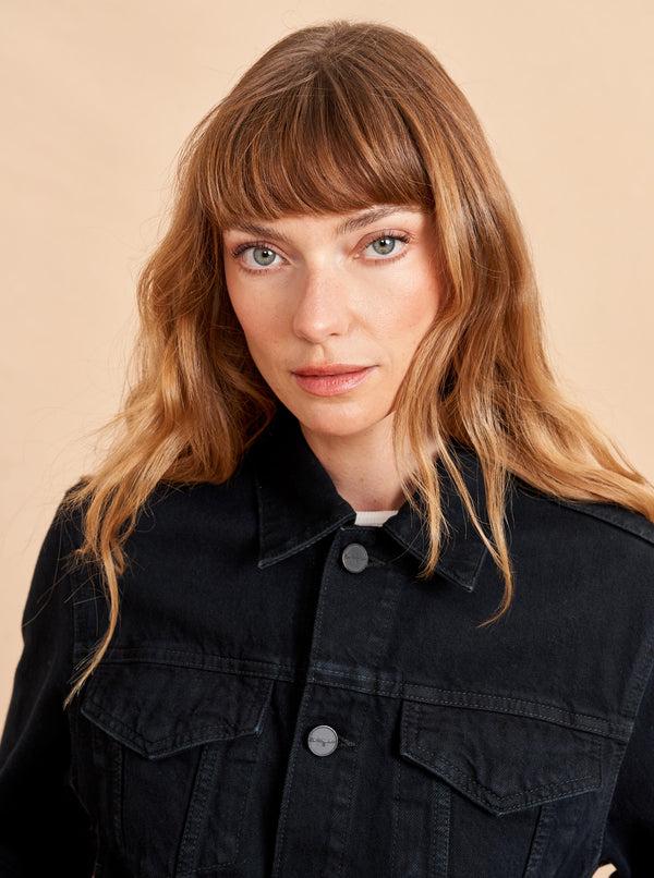 La Ligne The Dean Jacket - Pre-Loved