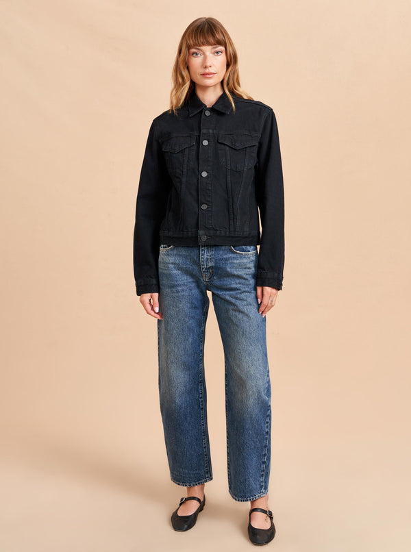 La Ligne The Dean Jacket - Pre-Loved