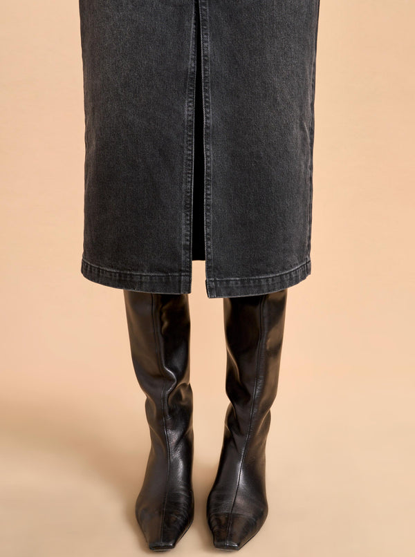 La Ligne The Kate Skirt