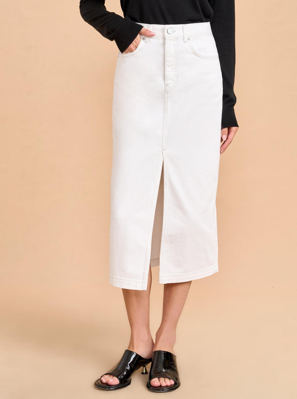 La Ligne The Kate Skirt
