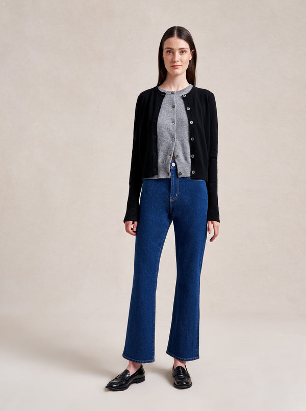 la ligne The Lea Jean