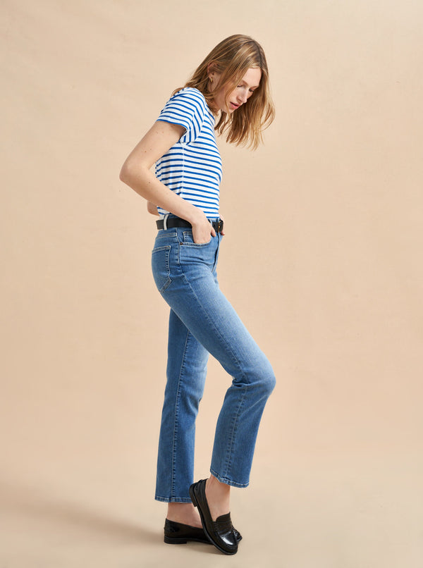 La Ligne The Val Jean - Pre-Loved