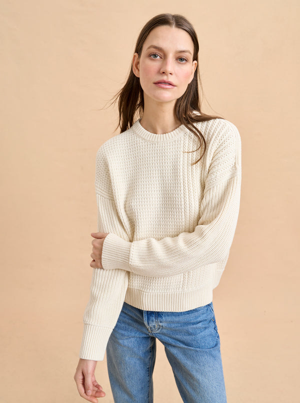 La Ligne Theo Sweater