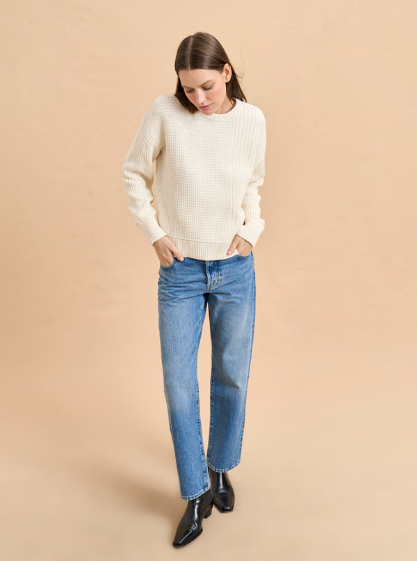 La Ligne Theo Sweater