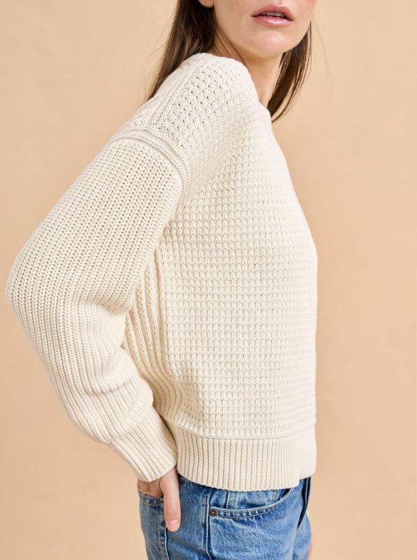 La Ligne Theo Sweater