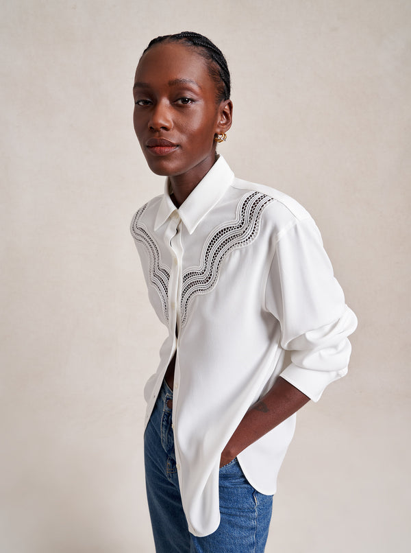 La Ligne Tommy Shirt
