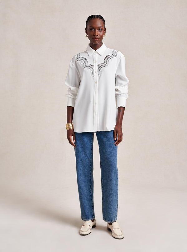 La Ligne Tommy Shirt