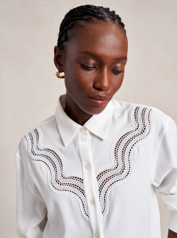 La Ligne Tommy Shirt