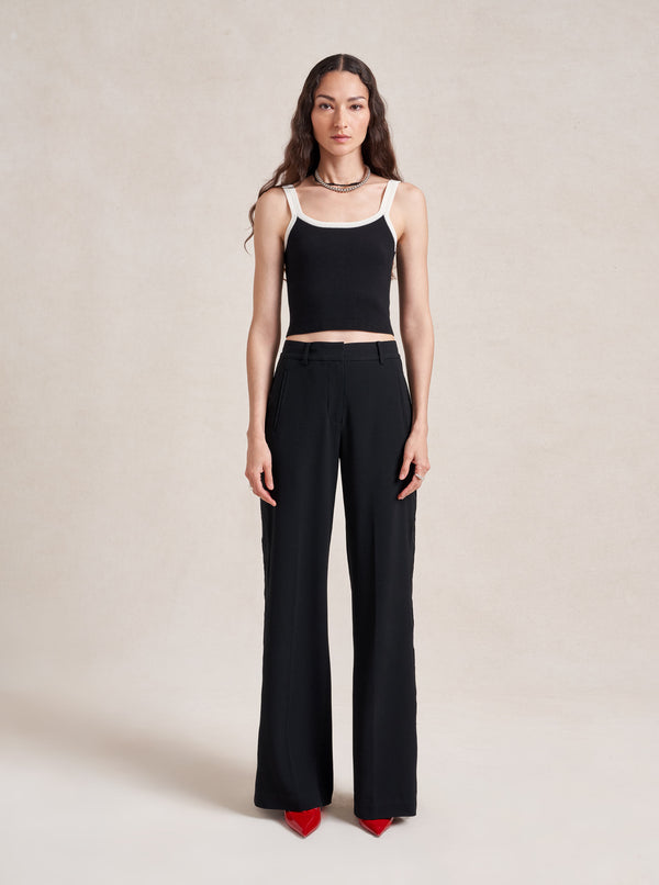 La Ligne Tommy Trouser