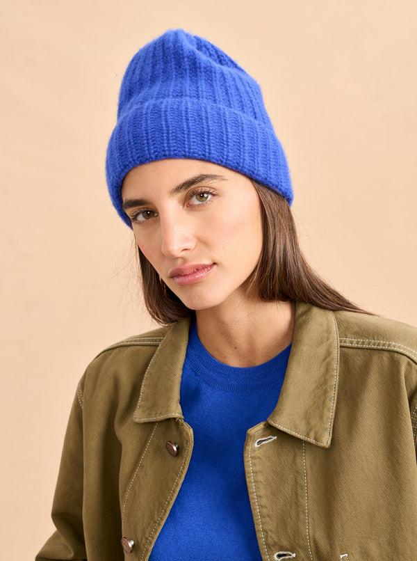La Ligne Toujours Beanie