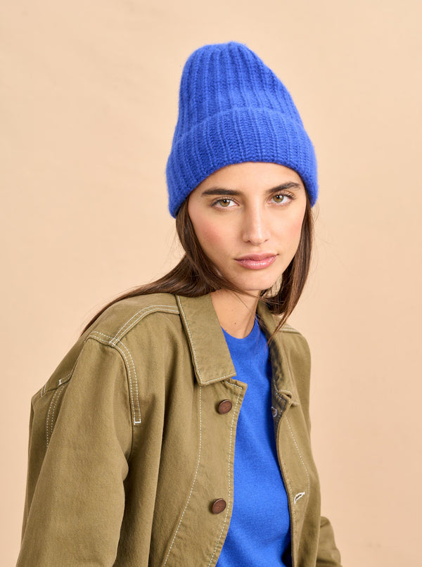 La Ligne Toujours Beanie