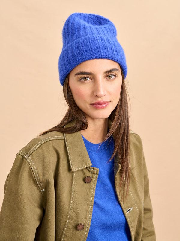 la ligne Toujours Beanie