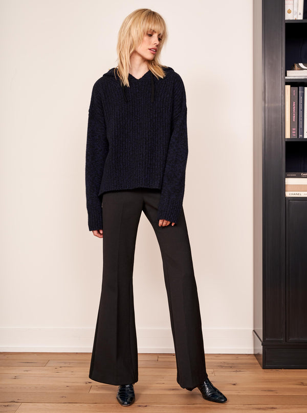 La Ligne Toujours Hoodie - Pre-Loved