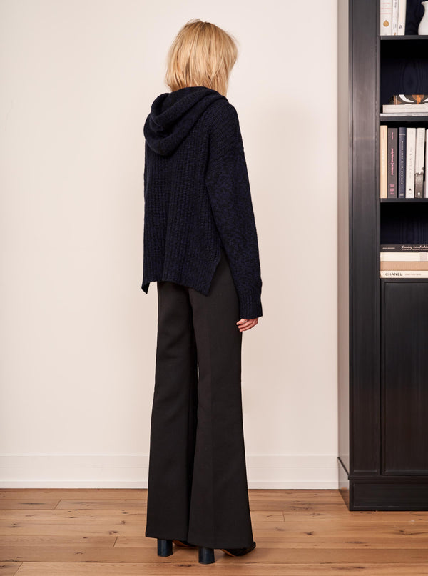 La Ligne Toujours Hoodie - Pre-Loved