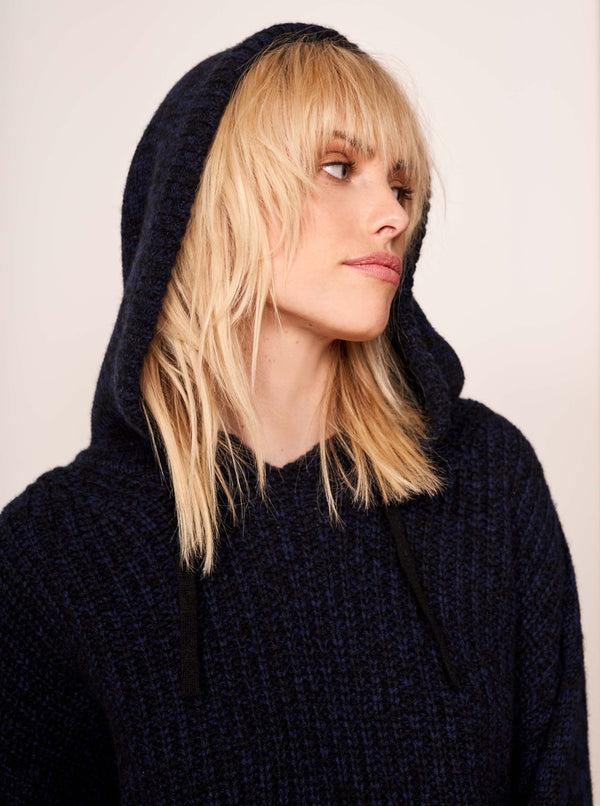 La Ligne Toujours Hoodie - Pre-Loved