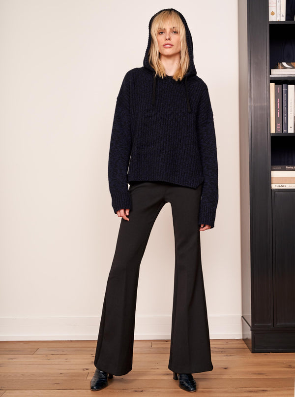 la ligne Toujours Hoodie - Pre-Loved