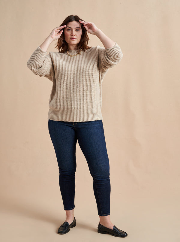 La Ligne Toujours Sweater