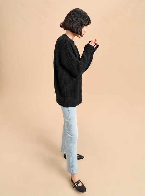 La Ligne Toujours Sweater