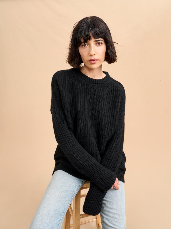 La Ligne Toujours Sweater