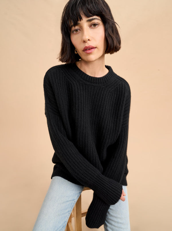 La Ligne Toujours Sweater