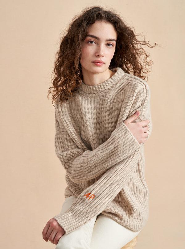 La Ligne Toujours Sweater