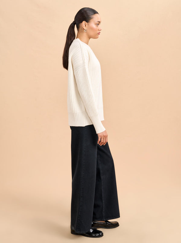 La Ligne Toujours Sweater