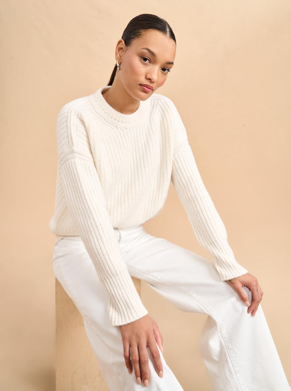 La Ligne Toujours Sweater
