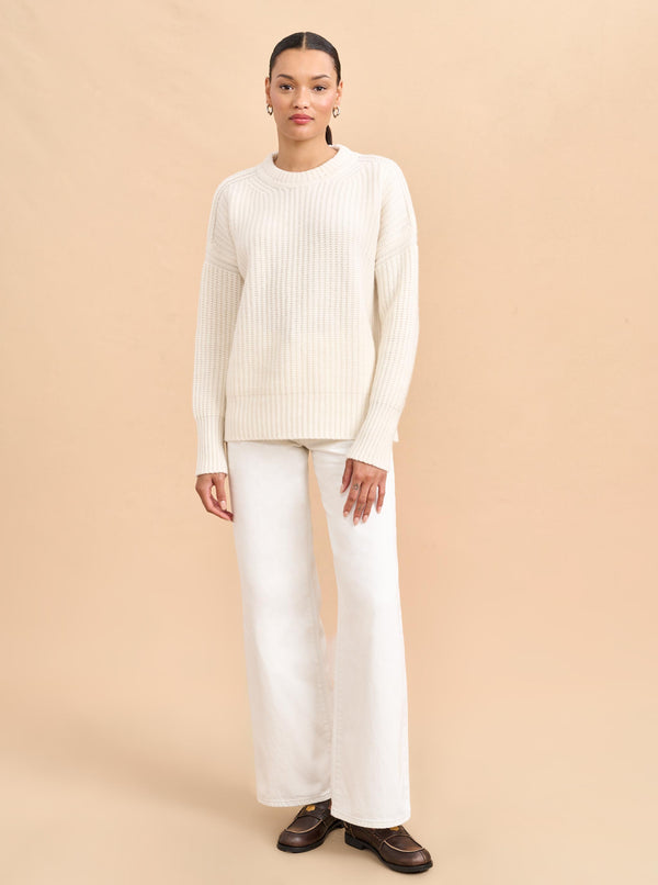 La Ligne Toujours Sweater