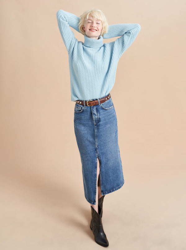 La Ligne Toujours Turtleneck