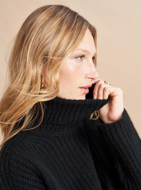 La Ligne Toujours Turtleneck