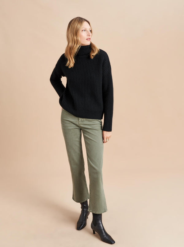 La Ligne Toujours Turtleneck