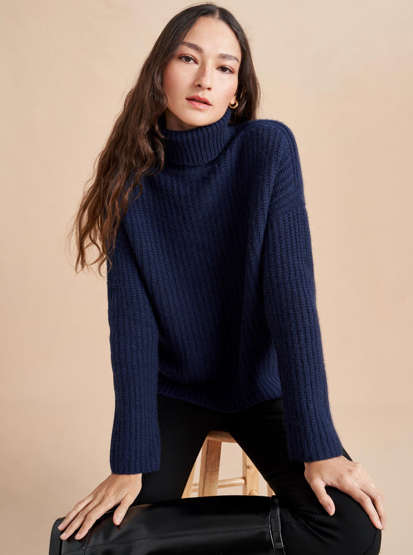 La Ligne Toujours Turtleneck