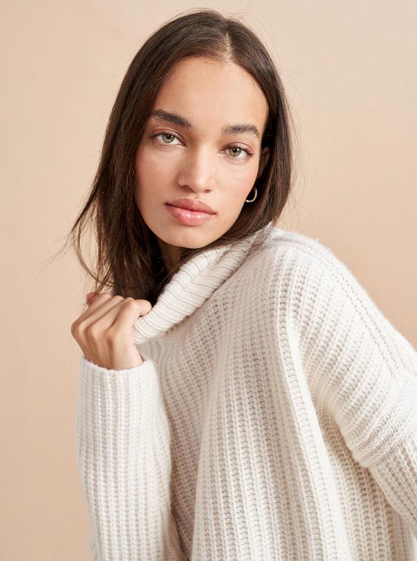 La Ligne Toujours Turtleneck