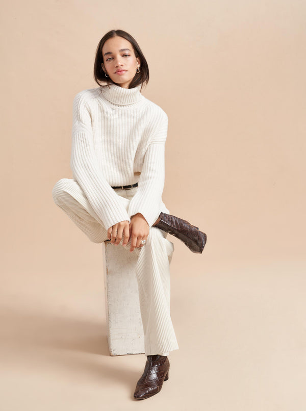 La Ligne Toujours Turtleneck