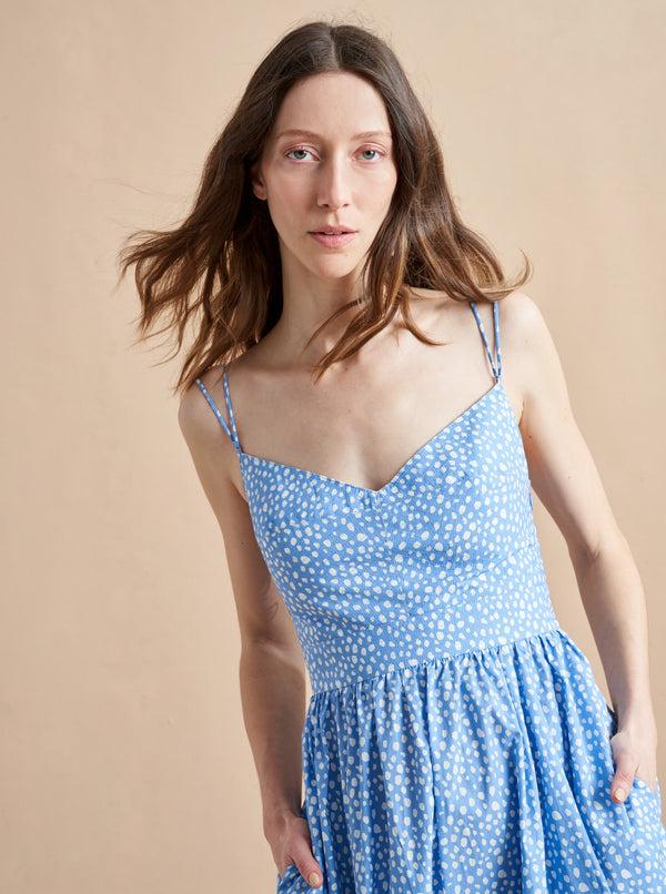 La Ligne Tracy Dress - Pre-Loved