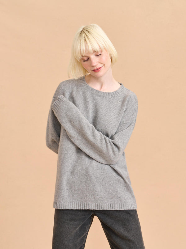 La Ligne Val Sweater