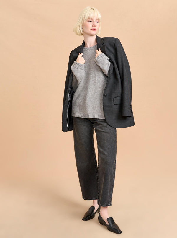 La Ligne Val Sweater