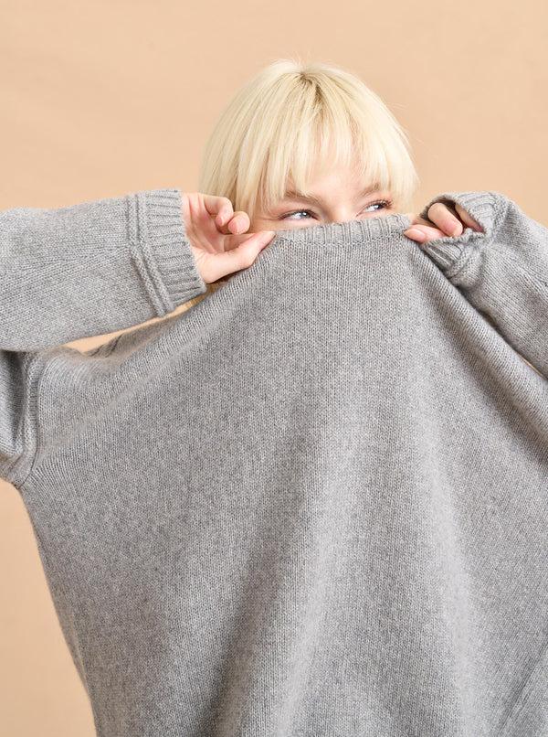 La Ligne Val Sweater